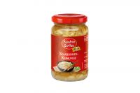 Bamboo Garden Sojabohnen-Keimlinge (330g)