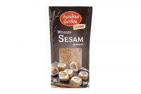 Bamboo Garden Sesam wei� ger�stet (200g)