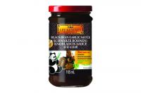 Lee Kum Kee Schwarze Bohnen-Knoblauch-Sauce (165ml)