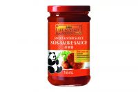 Lee Kum Kee S��-Saure-Sauce (165ml)