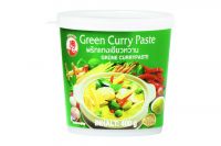 Cock Currypaste gr�n (400g)