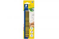Staedtler Noris 120 Bleistift in sortierten H�rtegraden (3Stk.)