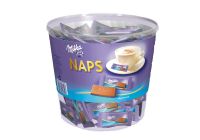 Milka Naps Alpenmilch (207x4,83g)