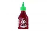 Flying Goose Sriracha Koriander (200ml)