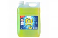 Fit Sp�lmittel Lemon (10l)