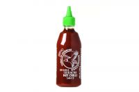Flying Goose Uni-Eagle Sriracha Hot Chilli Sauce (430ml)