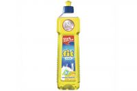Fit Sp�lmittel Lemon (750ml)