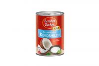 Bamboo Garden Fettreduzierte Kokosmilch (400ml)