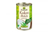 Alnatura Bio Kokosmilch (400ml)