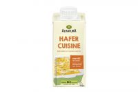Alnatura Bio Hafer-Cuisine (200ml)