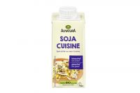 Alnatura Bio Soja-Cuisine (200ml)