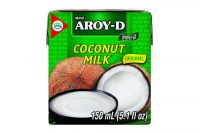 Aroy-D Kokosnussmilch (150ml)