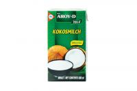 Aroy-D Kokosnussmilch (500ml)