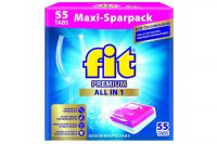 Fit Premium Tabs All-in-1 Maxi-Sparpack (55Stk.)