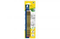 Staedtler Noris 183 Bleistift HB (3Stk.)
