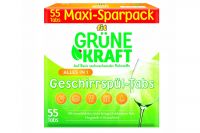 Fit Premium Tabs All-in-1 Maxi-Sparpack (55Stk.)