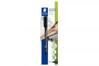 Staedtler Lumocolor Permanent Pen 317 1,0mm schwarz (1Stk.)