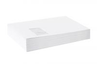 Versandtasche C4 (100Stk.)