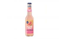 Zisch Ab! Secco-Radler Pink Grapefruit alkoholfrei (0,275l)