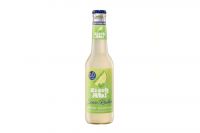 Zisch Ab! Secco-Radler Zitrone-Minze alkoholfrei (0,275l)