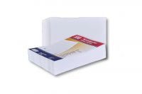 Mayerbestpac Versandtasche C5 162 x 229 mm (100Stk.)