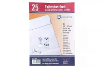 Mayerbestpac Securitex Faltentasche B4 250x353 mm (25Stk.)