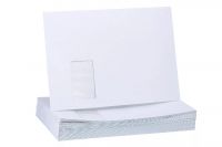 Mayerbestpac Securitex Versandtasche C4 229 x 324 mm (50Stk.)