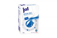 Ja Spezialsalz grobkrnig (2 kg)
