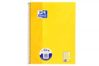 Oxford Collegeblock Classic  A4+ kariert (80Blatt)