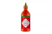 Mc Ilhenny Tabasco Sriracha Sauce (256ml)