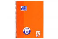 Oxford Classic Collegeblock A4+ liniert (80Blatt)