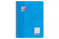 Oxford Touch Collegeblock B5 Tablet-Format kariert (80Blatt)