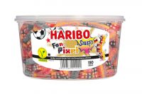 Haribo Fan Pixel Sauer (1,2kg)