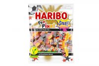 Haribo Fan Pixel Sauer (160g)
