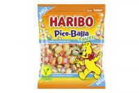 Haribo Pico Balla Sauer (160g)