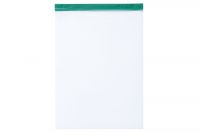 Brunnen Notizblock A5 unliniert (50Blatt)