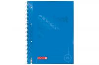 Brunnen Collegeblock Premium Student A4 liniert (80Blatt)