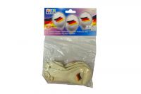 Karaloon Luftballon Deutschlandflagge (6Stk.)