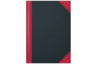 Brunnen Collegeblock Premium Student A4 unliniert (80Blatt)