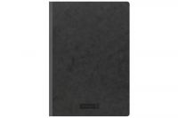 Brunnen Notizbuch Premium FACT!plus Kladde A4 liniert (96Blatt)