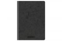 Brunnen Notizbuch Premium FACT!plus Kladde A5 liniert (96Blatt)