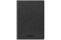 Brunnen Notizbuch Premium FACT!plus Kladde A5 unliniert (96Blatt)