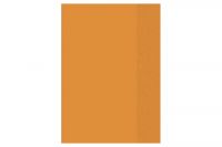 Brunnen Hefth�lle A5 orange (1Stk.)