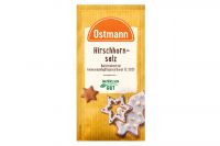 Ostmann Hirschhornsalz (15g)