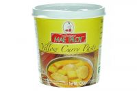 Mae Ploy Currypaste gelb (400g)