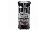 Salt & More Pfeffer Schwarz Nachf�ller (90g)