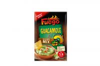Fuego Guacamole Seasoning Mix (30g)