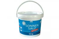 Sonnensalz Siedesalz (10kg)