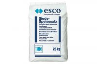 Esco-European Siede-Speisesalz (25kg)