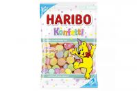 Haribo Konfetti (160g)